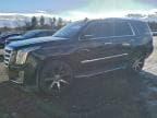 2016 CADILLAC ESCALADE L LUXURY
