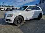 2017 AUDI Q5 PREMIUM PREMIUM