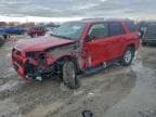 2016 TOYOTA 4RUNNER SR SR5/SR5 PREMIUM