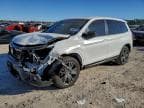 2021 HONDA PASSPORT E