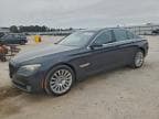 2012 BMW 750 I