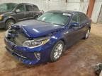 2018 KIA OPTIMA LX LX