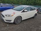 2015 FORD FOCUS SE SE