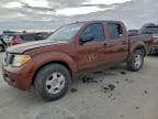 2016 NISSAN FRONTIER S S