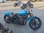 2022 HARLEY-DAVIDSON FXBBS