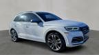 2018 AUDI SQ5 PRESTI PRESTIGE