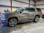 2015 CHEVROLET TAHOE K150 K1500 LTZ