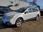 2013 SUBARU OUTBACK 2.