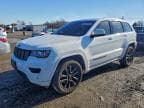 2018 JEEP GRAND CHER LAREDO
