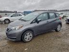 2018 NISSAN VERSA NOTE S