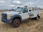 2015 FORD F450 SUPER SUPER DUTY