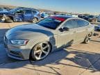 2019 AUDI S5 PREMIUM