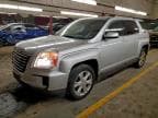 2017 GMC TERRAIN SL SLE
