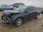 2014 CHEVROLET CRUZE LT LT