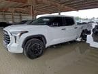 2023 TOYOTA TUNDRA CRE