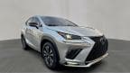 2019 LEXUS NX 300 BAS