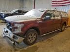 2017 FORD F150 SUPER SUPERCREW