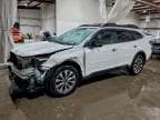 2022 SUBARU OUTBACK LI