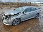 2017 HONDA CIVIC EXL EXL