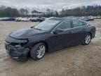 2016 CHEVROLET MALIBU LT LT