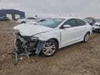 2015 CHRYSLER 200 LIMITE LIMITED