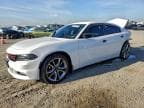 2015 DODGE CHARGER SX SXT