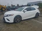 2018 TOYOTA CAMRY L L