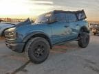 2021 FORD BRONCO BAS