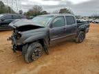 2015 TOYOTA TACOMA DOU DOUBLE CAB PRERUNNER