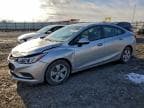2018 CHEVROLET CRUZE LS LS