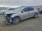 2013 CHEVROLET MALIBU LTZ