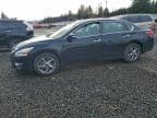 2015 NISSAN ALTIMA 2.5 2.5