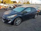 2012 HYUNDAI ELANTRA GL