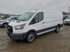 2021 FORD TRANSIT T-