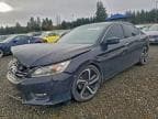 2014 HONDA ACCORD TOU TOURING