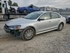 2015 VOLKSWAGEN PASSAT S