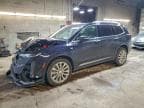 2022 CADILLAC XT6 PREMIU
