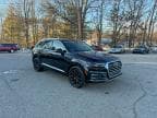 2018 AUDI Q7 PREMIUM PREMIUM PLUS