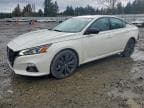 2022 NISSAN ALTIMA SR