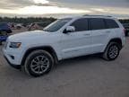 2015 JEEP GRAND CHER LIMITED