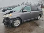 2014 TOYOTA SIENNA XLE XLE