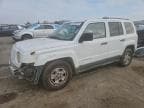 2012 JEEP PATRIOT SP