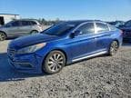 2015 HYUNDAI SONATA SPO SPORT