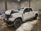 2022 CHEVROLET SILVERADO