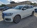 2018 AUDI Q7 PREMIUM PREMIUM PLUS