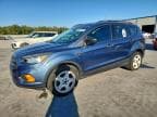 2018 FORD ESCAPE S S