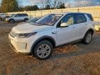 2020 LAND ROVER DISCOVERY