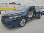 2018 TOYOTA CAMRY L L