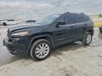 2016 JEEP CHEROKEE L LIMITED