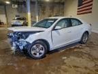 2016 CHEVROLET MALIBU LIM LT